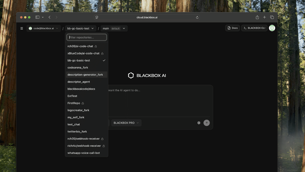 Blackbox AI Review 2025: The Ultimate Leverage Layer for AI-Powered Development