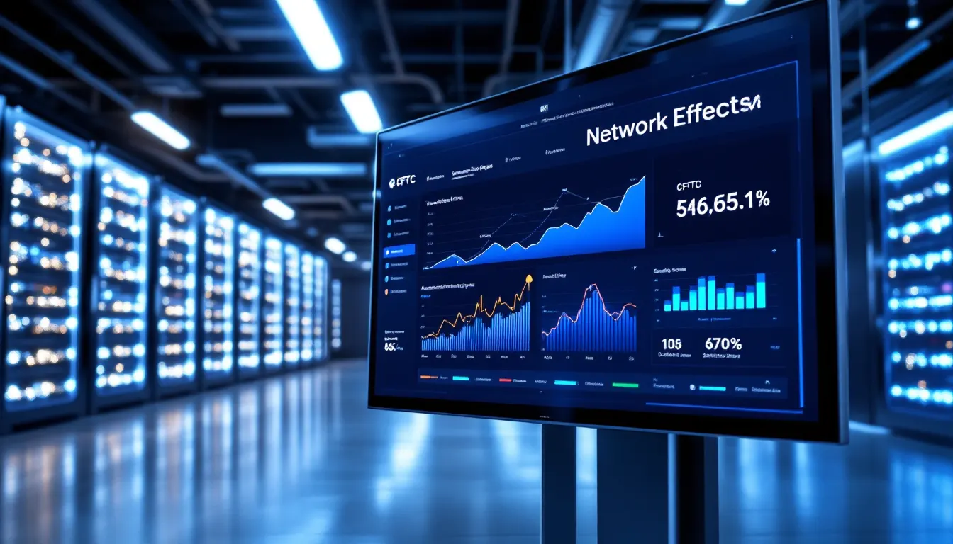 How Kalshi’s $11B Valuation Reinvents Market Leverage